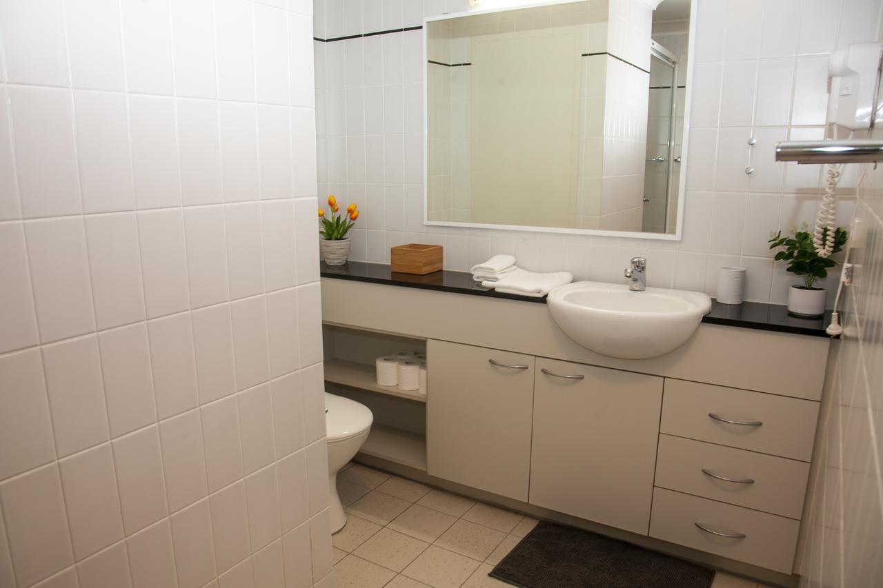 Short Apartment Perth