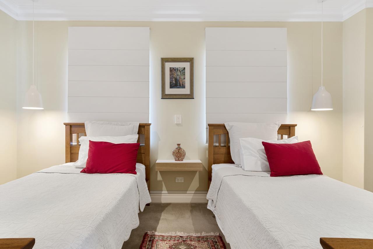 Bed & Breakfast Sorrento Perth