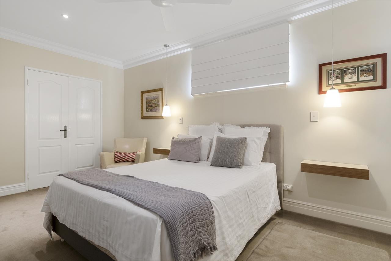 Sorrento Bed & Breakfast Perth