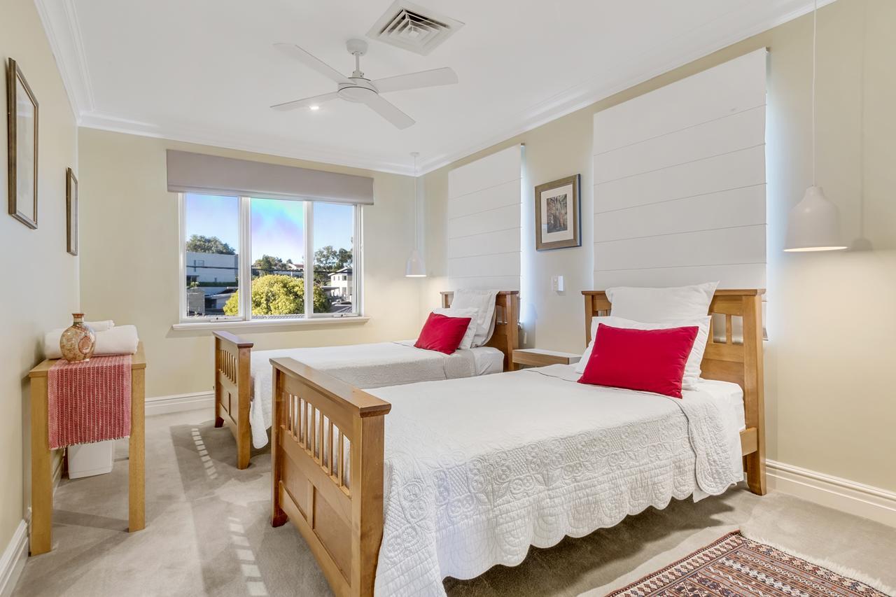 Sorrento Bed & Breakfast Perth