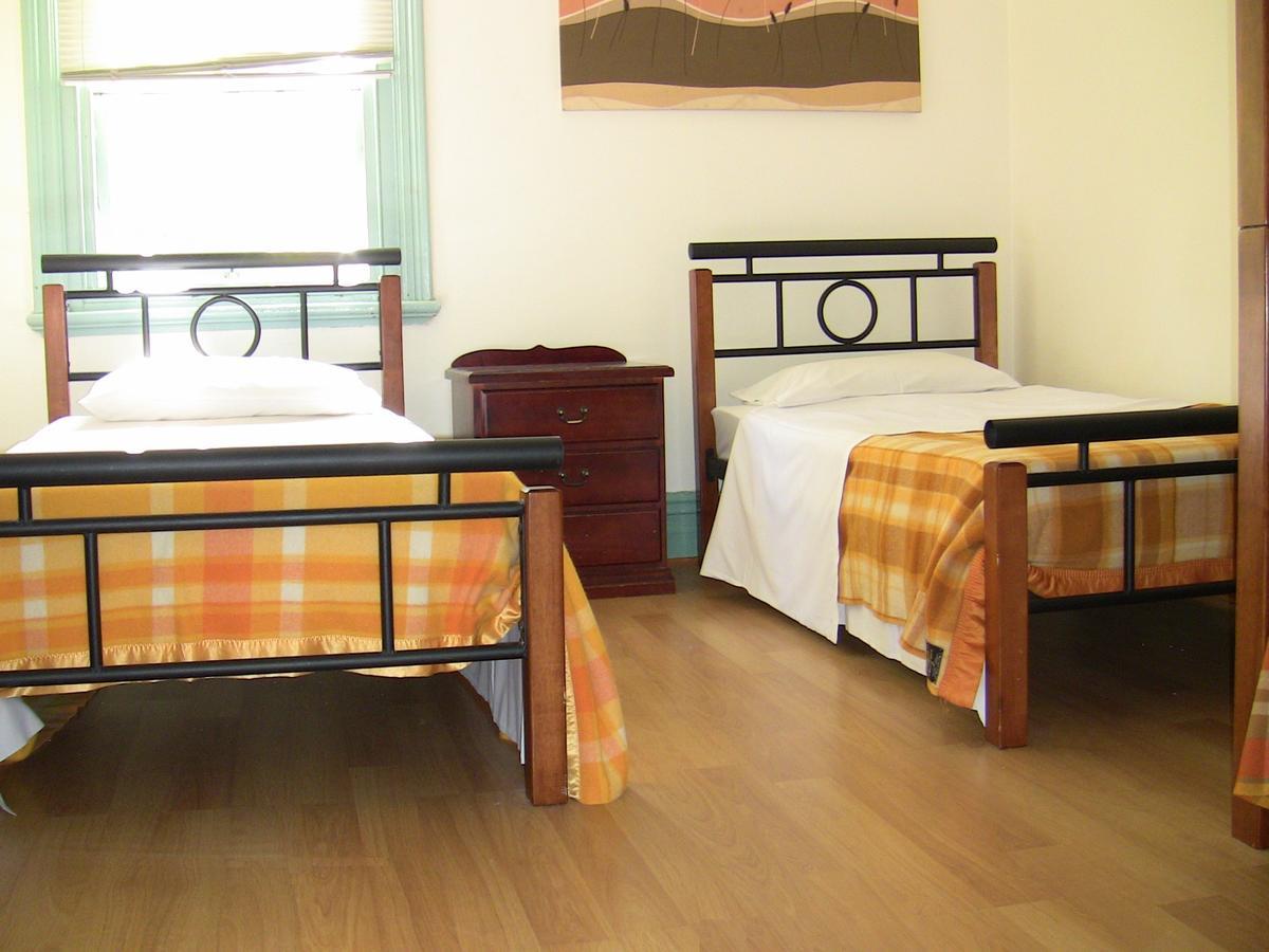 Exclusive Backpackers Asrama *