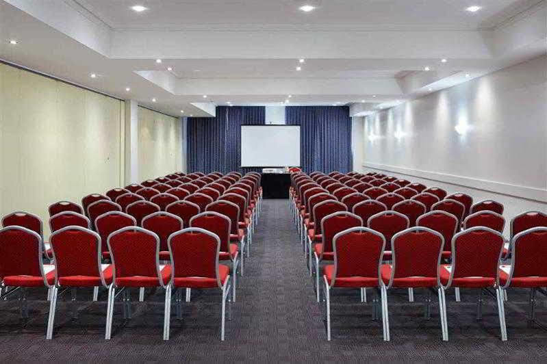 Accor Seasons Hotel Perth