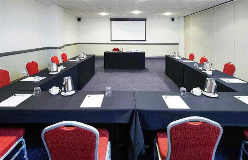 Hotel Accor Seasons