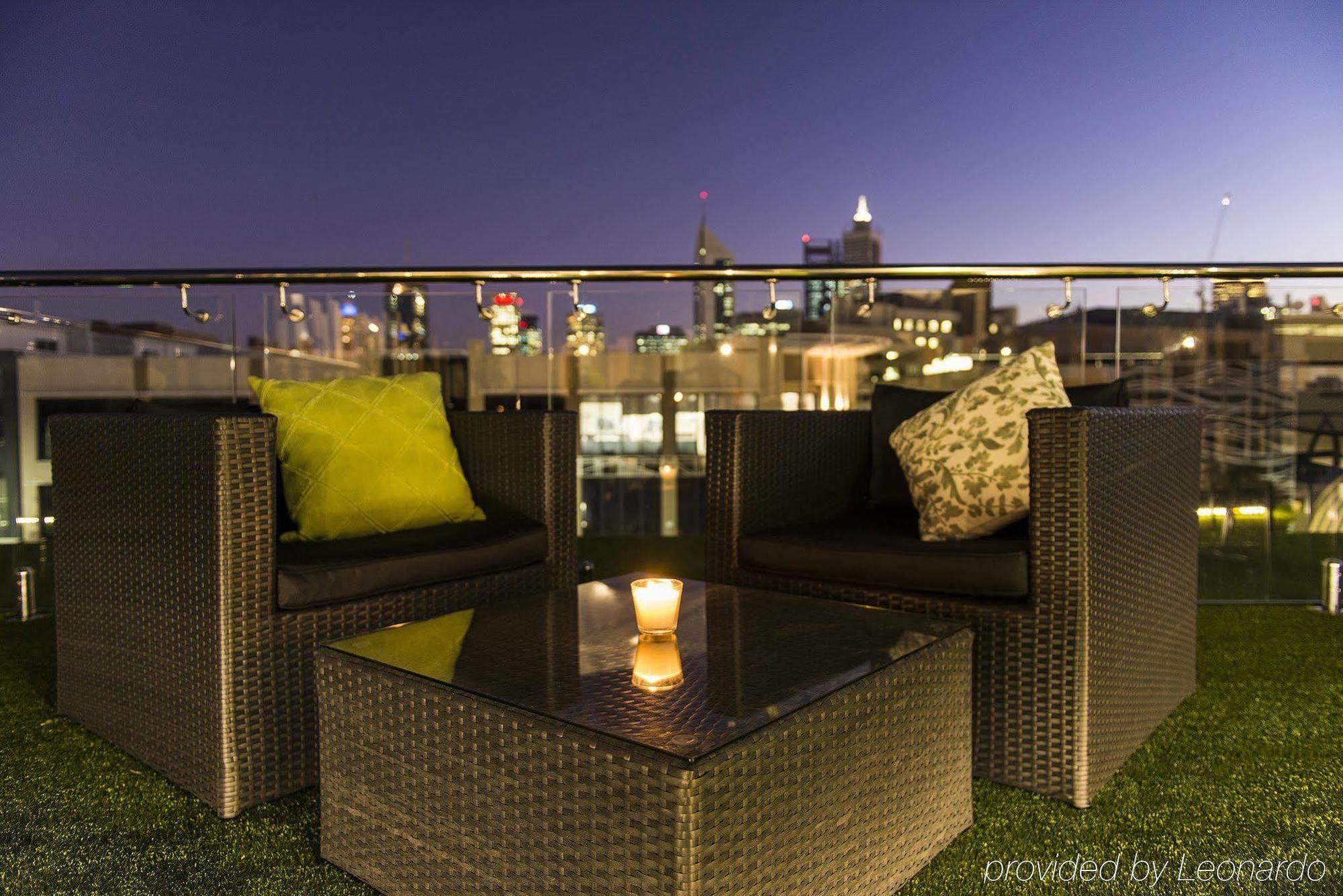 The Nest Boutique Hotel Perth