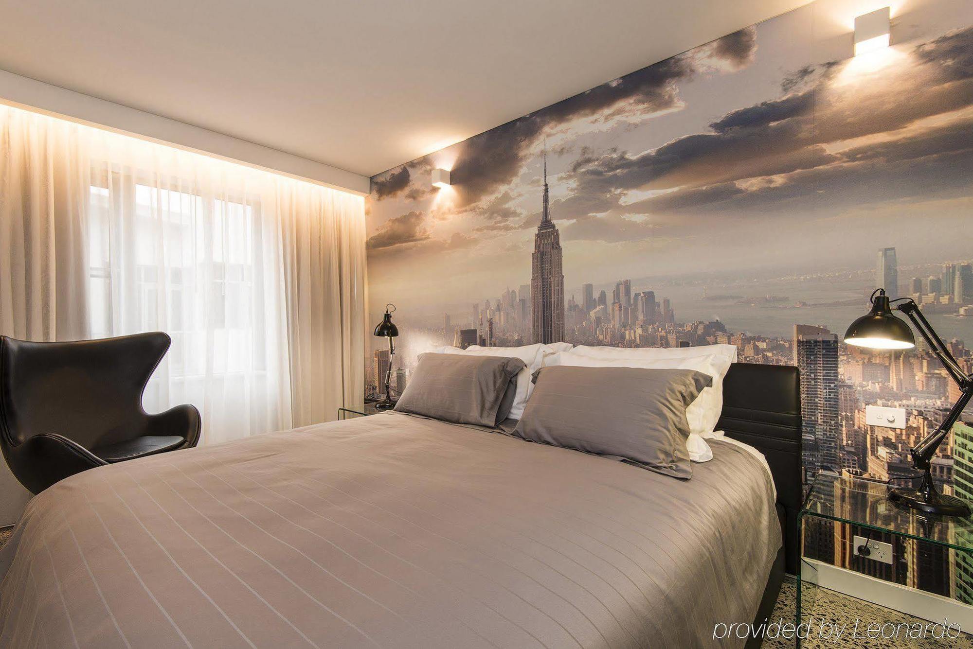 Hotel The Nest Boutique