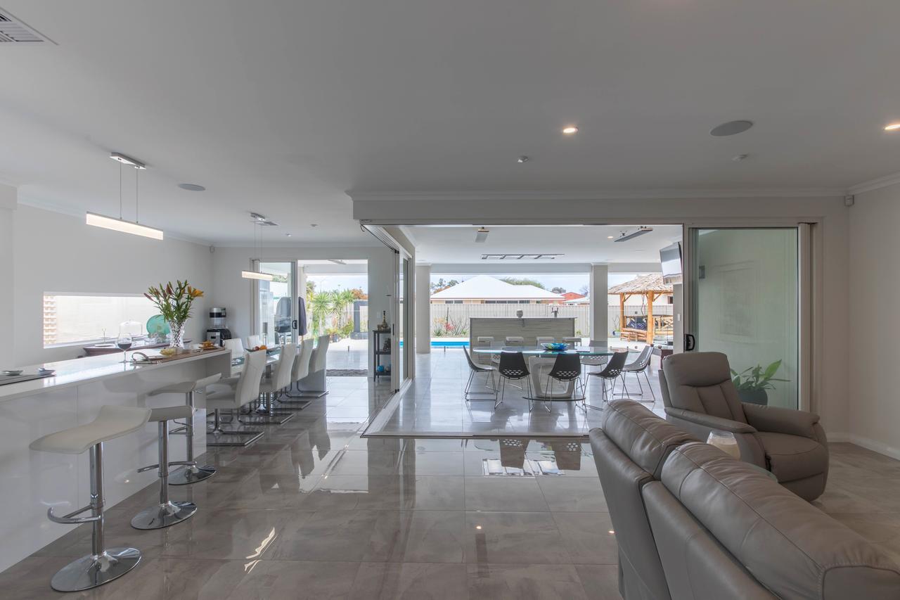 Epsom On Swan (adults Only) Tempat Tidur & Sarapan