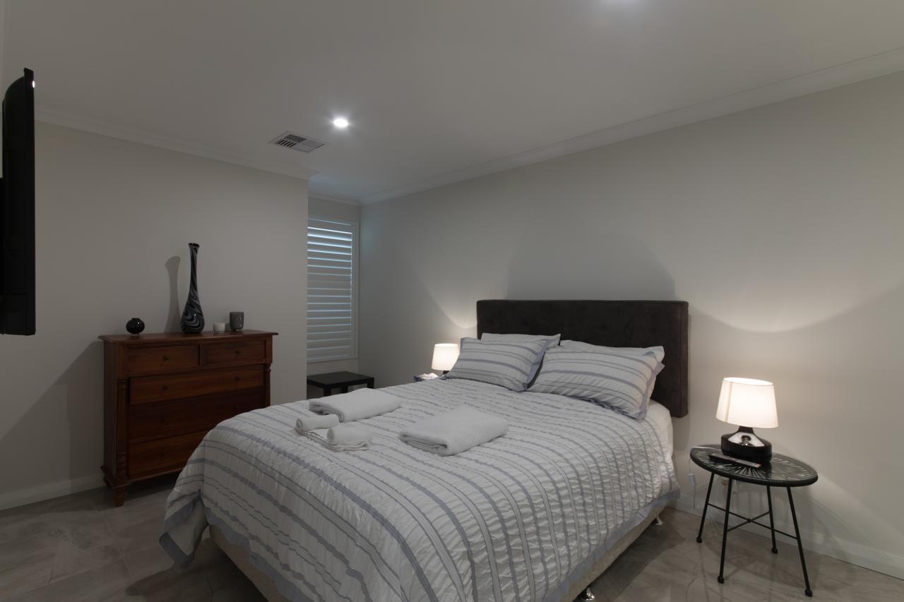 Epsom On Swan (adults Only) Tempat Tidur & Sarapan