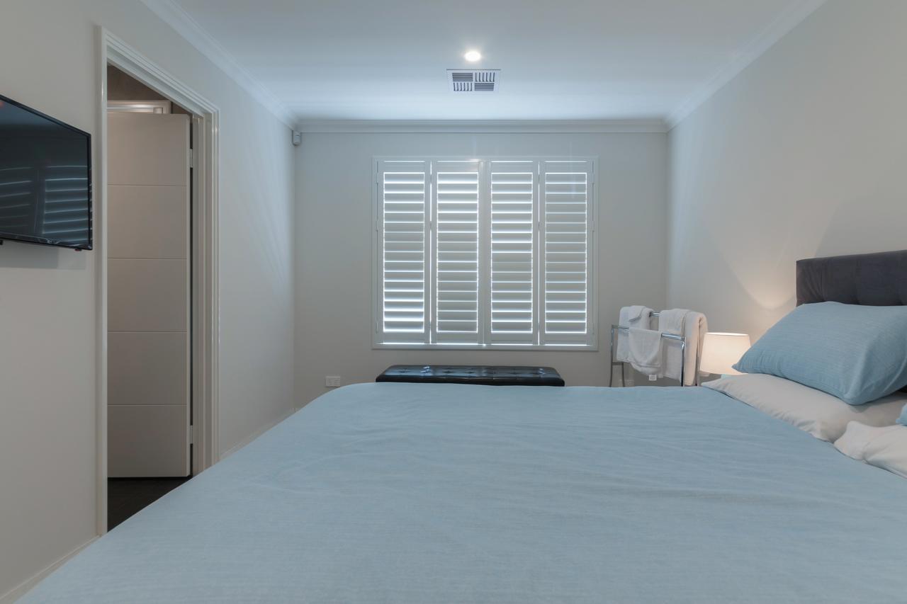 Epsom On Swan (adults Only) Tempat Tidur & Sarapan