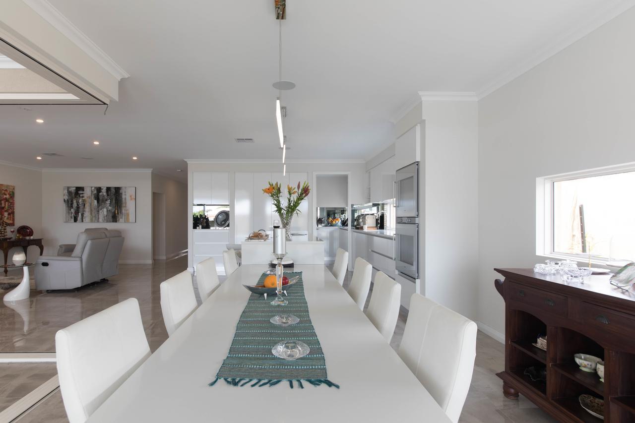 Tempat Tidur & Sarapan Epsom On Swan (adults Only) Perth