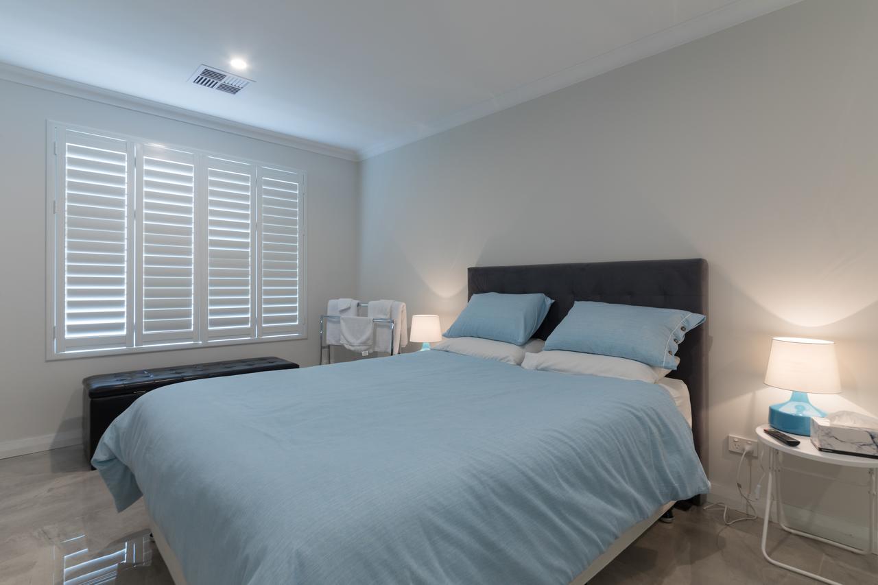 Epsom On Swan (adults Only) Tempat Tidur & Sarapan Perth