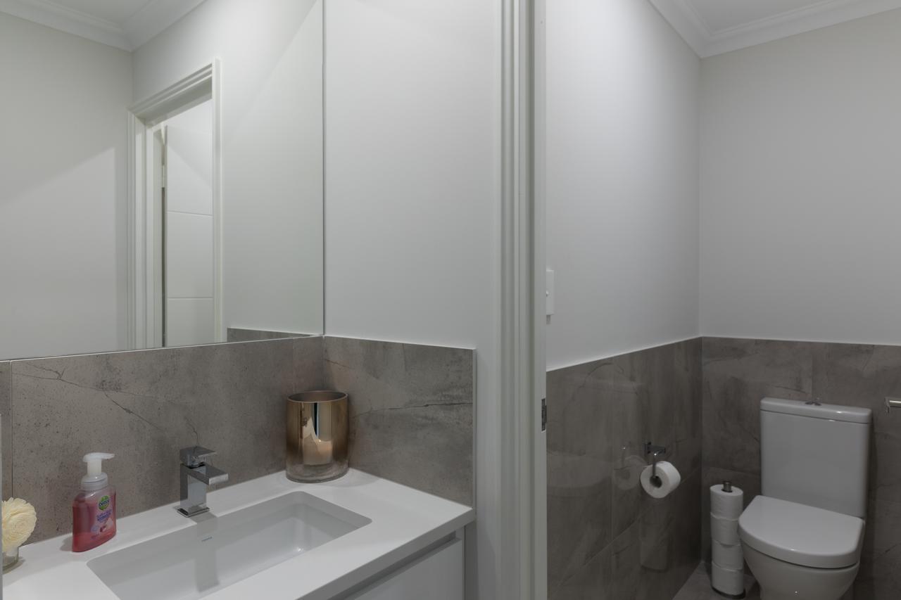 Epsom On Swan (adults Only) Tempat Tidur & Sarapan