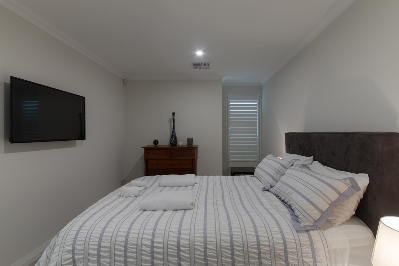 Tempat Tidur & Sarapan Epsom On Swan (adults Only) Perth