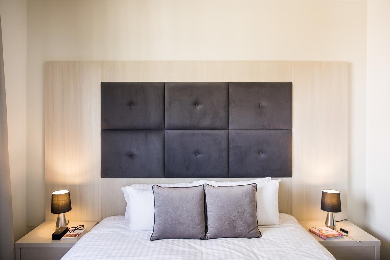 Zappeion Aparthotel