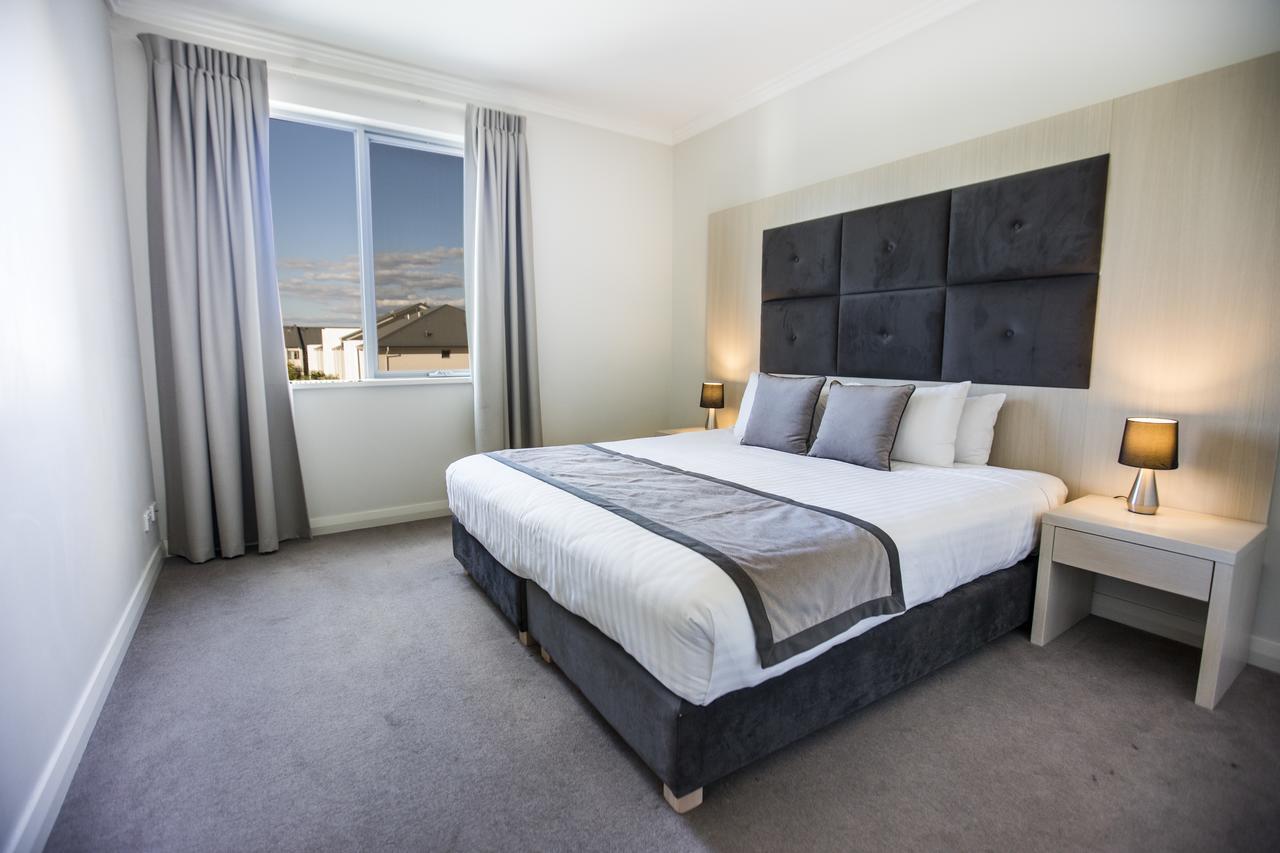 Zappeion Aparthotel Perth