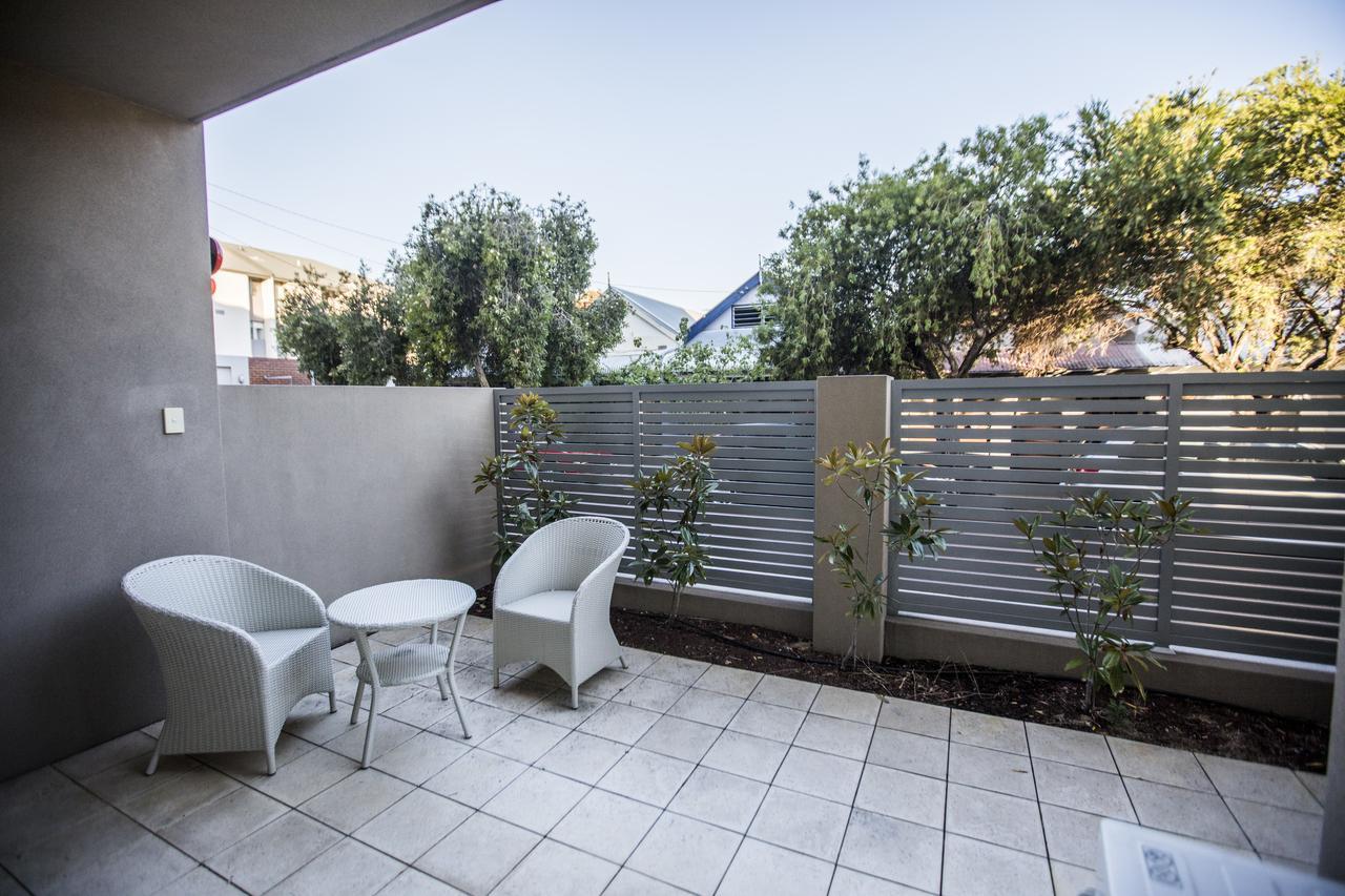 Zappeion Aparthotel Perth