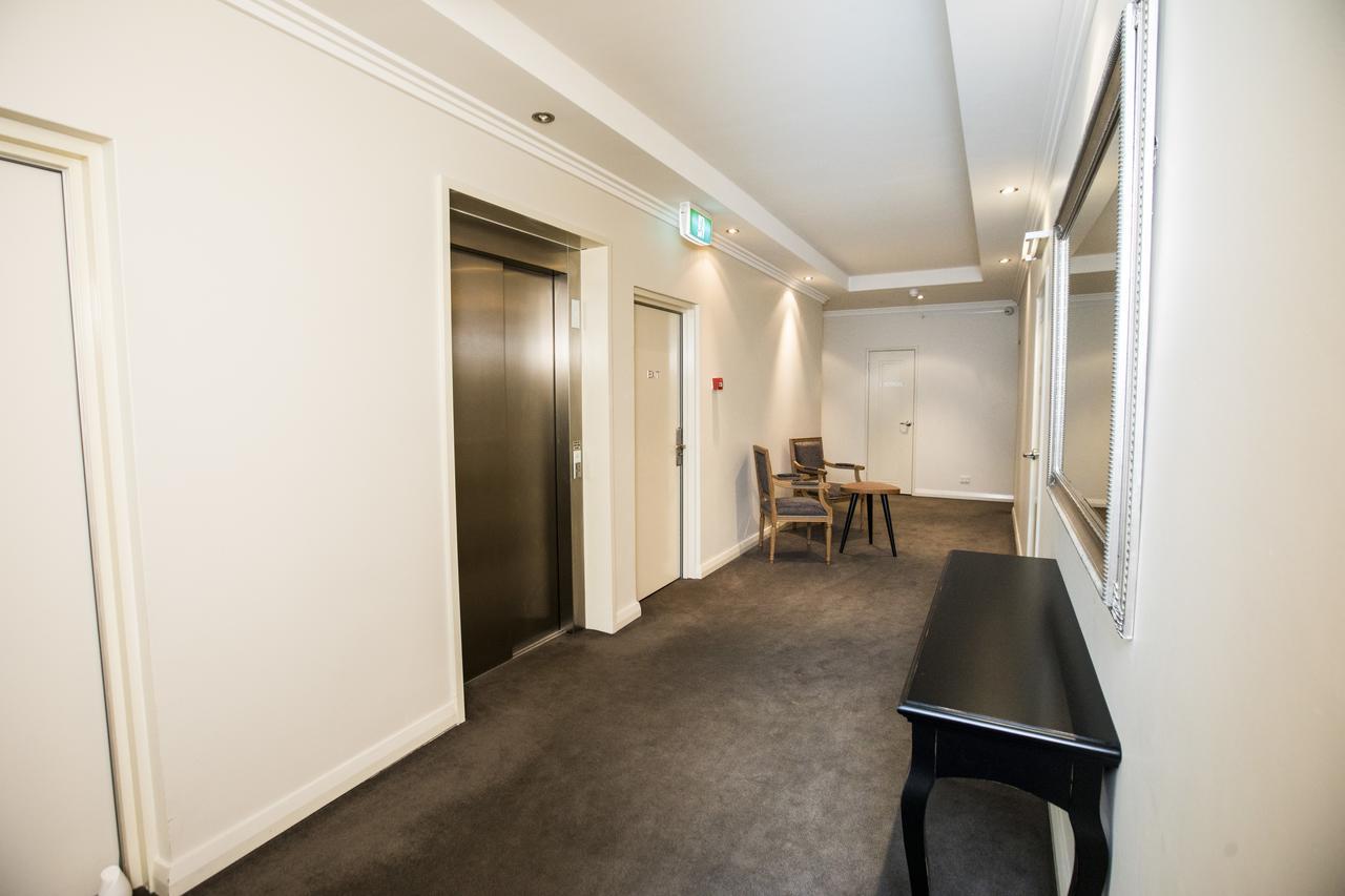 Aparthotel Zappeion 4*