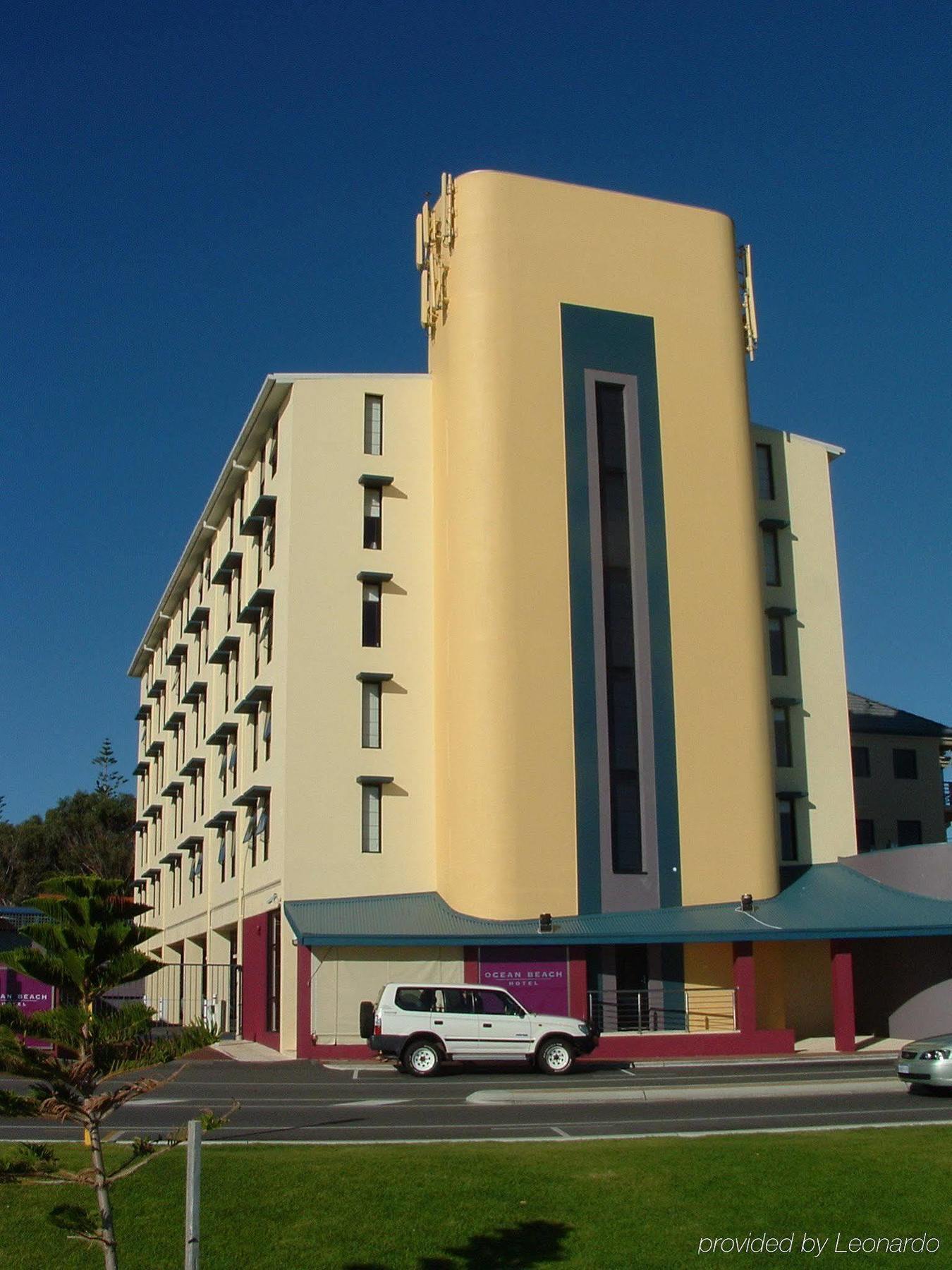 Hotel Ocean Perth