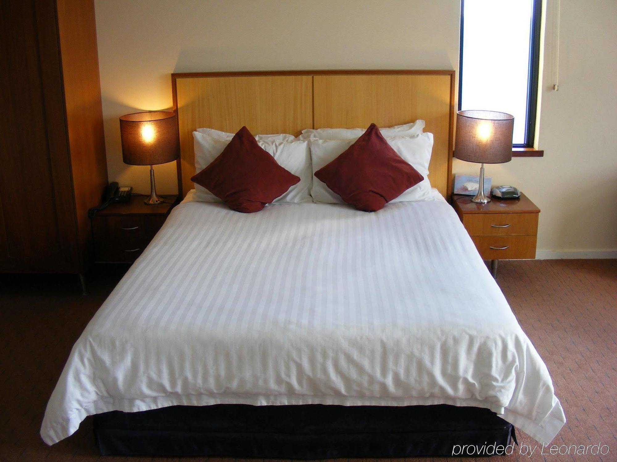 Ocean Hotel Perth