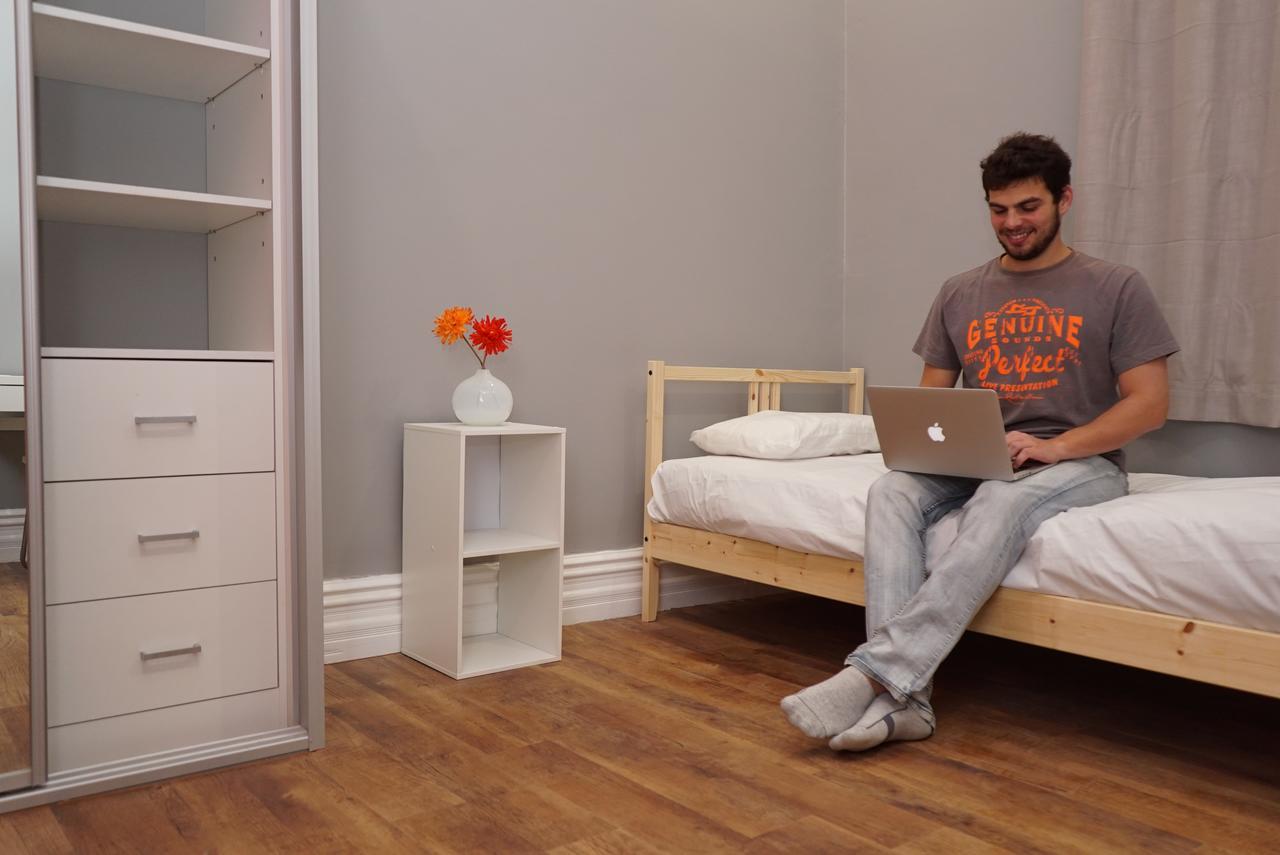 Hostel Cozzystay