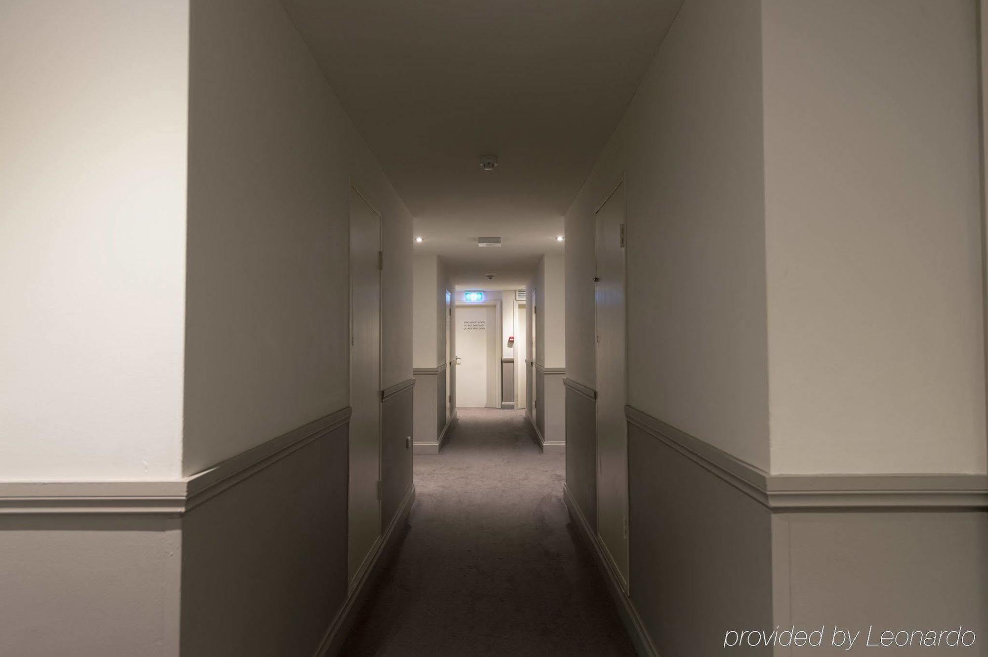 Hotel Pensione Hotel Perth 3*