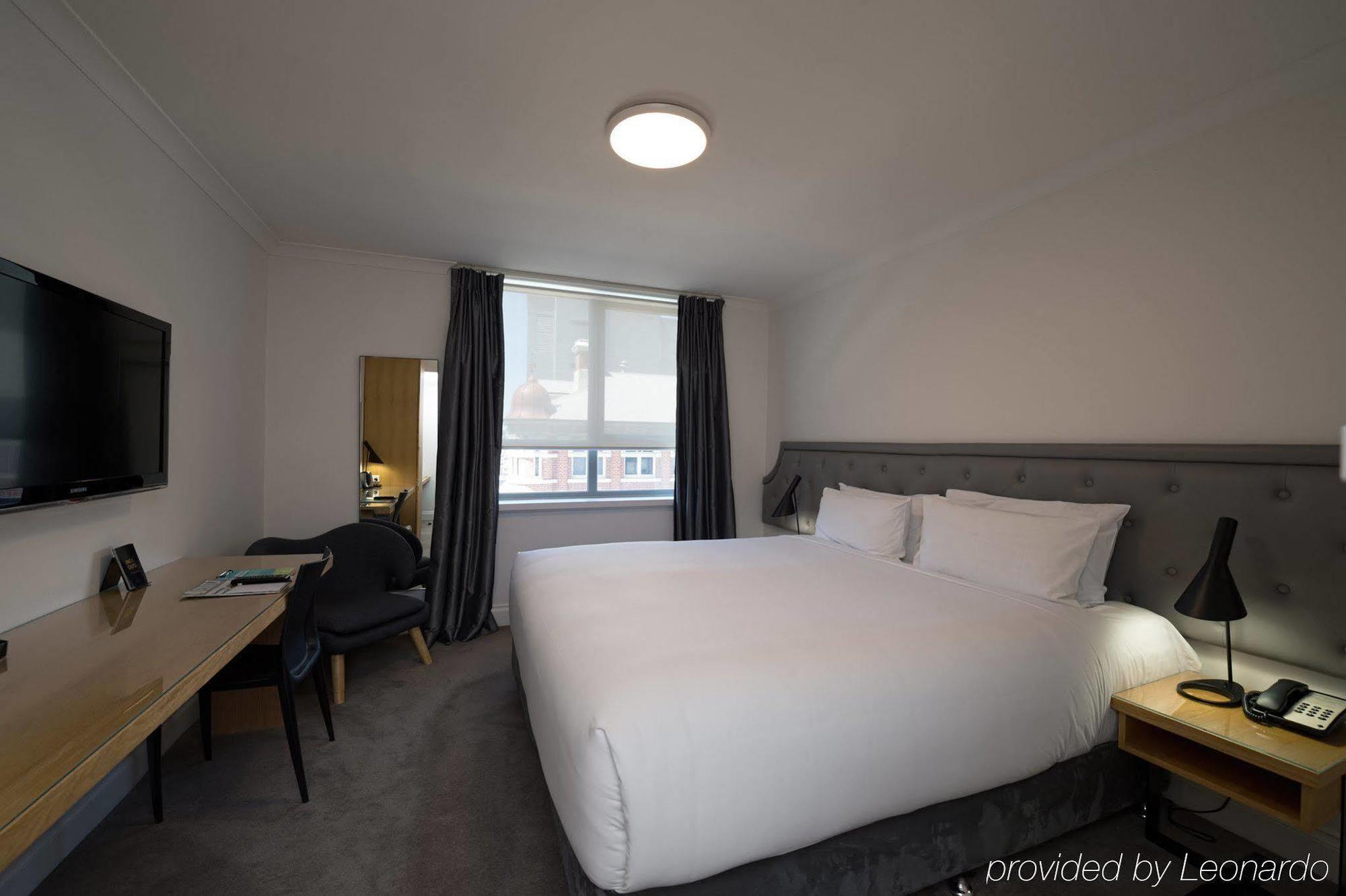 Hotel Pensione Hotel Perth 3*