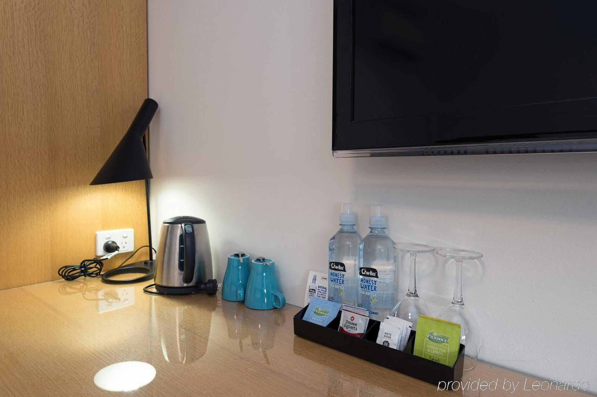 Hotel Pensione Hotel Perth Perth