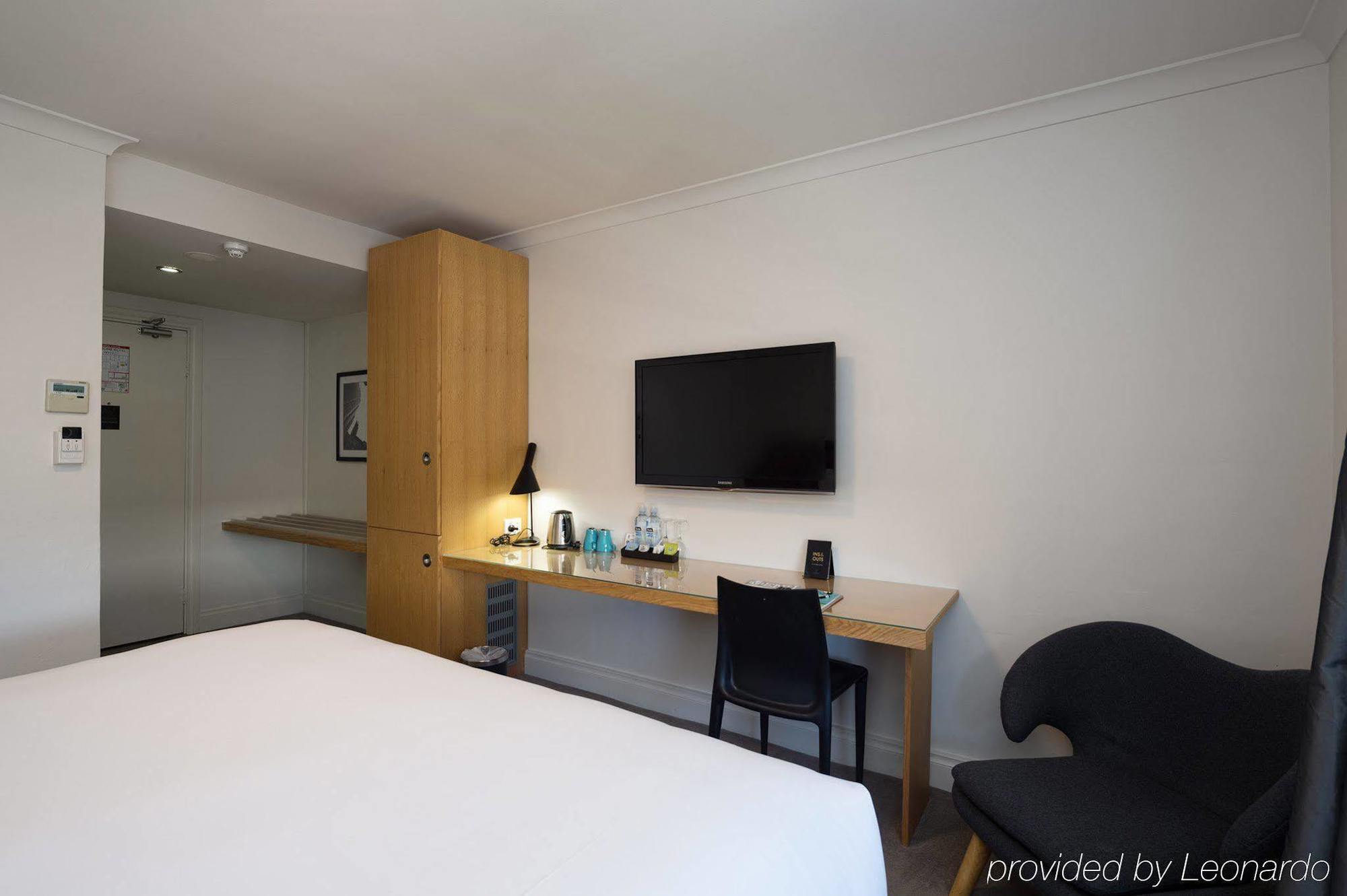 Pensione Hotel Perth