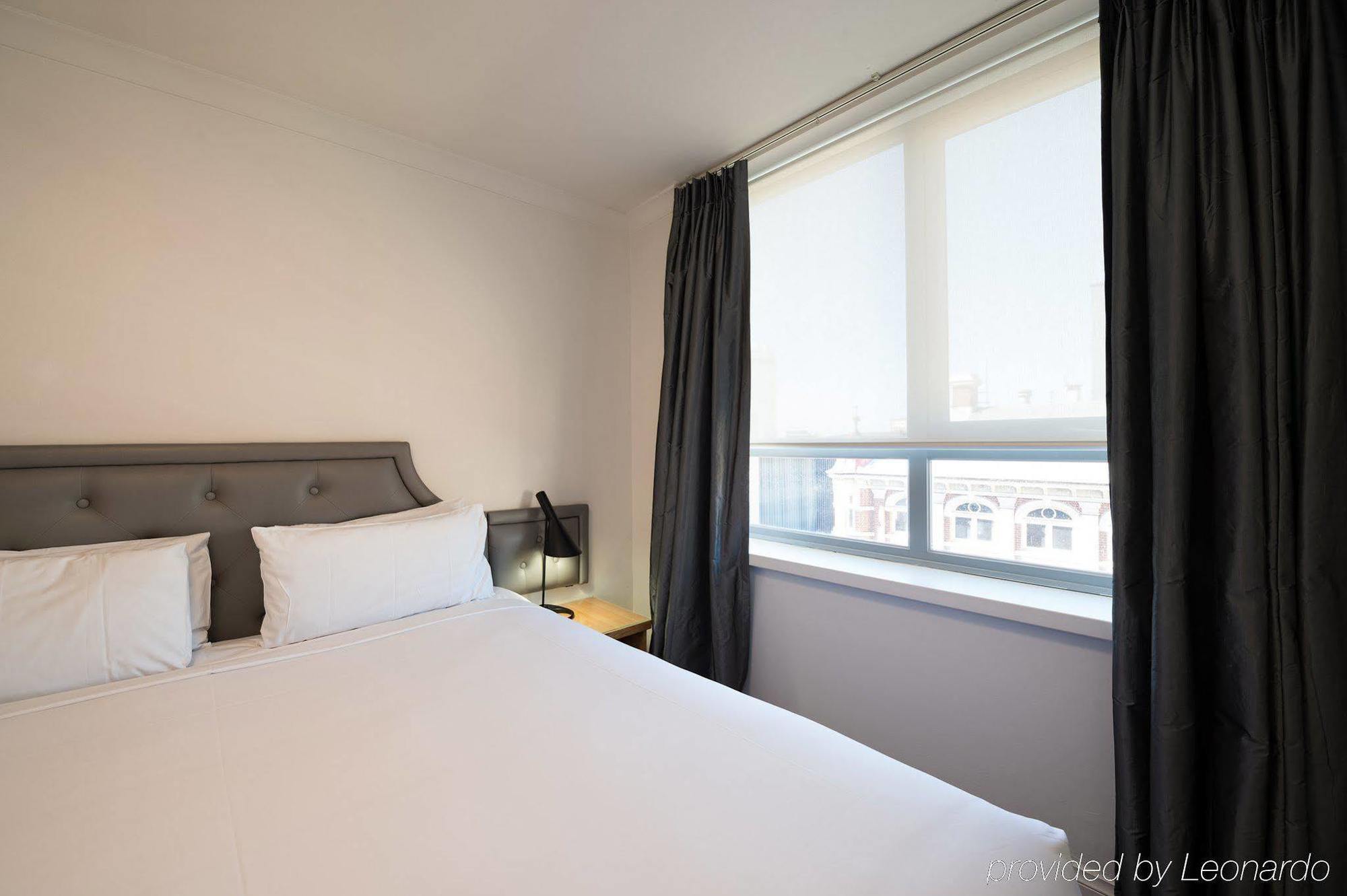 Pensione Hotel Perth Hotel 3*