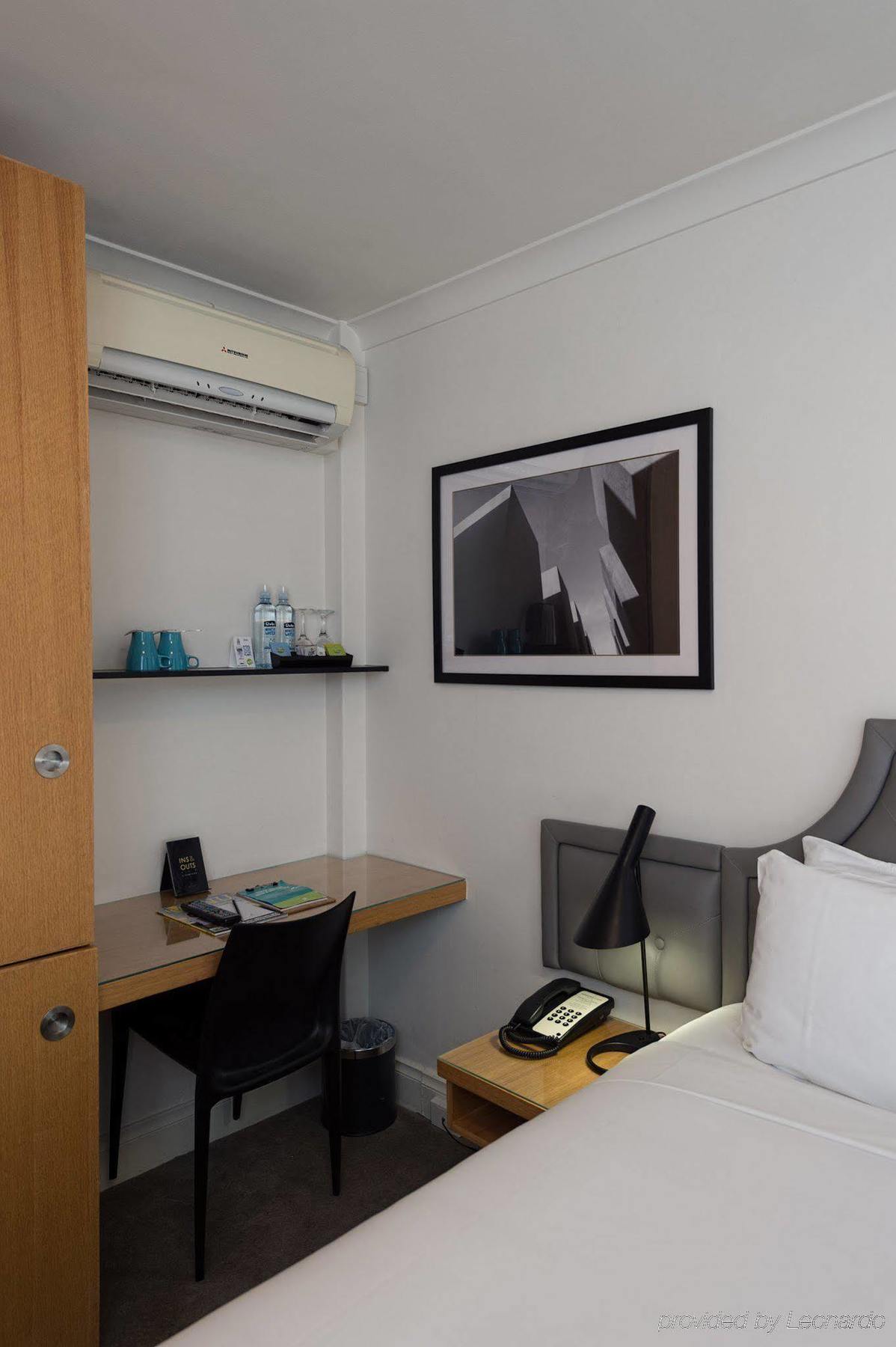 Pensione Hotel Perth Hotel
