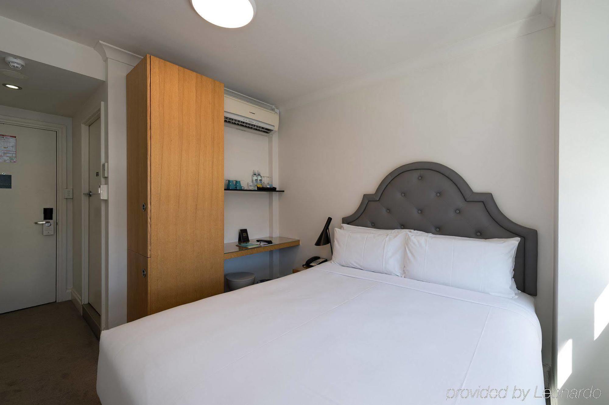 Pensione Hotel Perth Perth