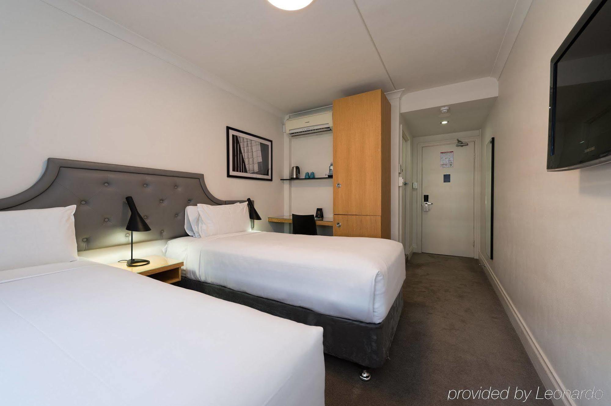 Hotel Pensione Hotel Perth Perth
