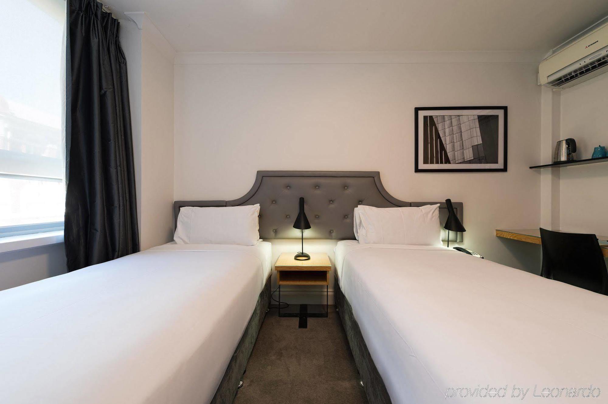 Pensione Hotel Perth