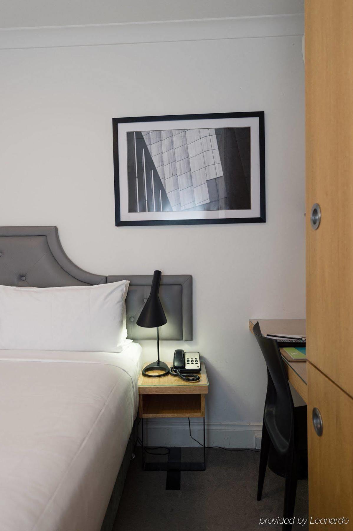 Hotel Pensione Hotel Perth Perth
