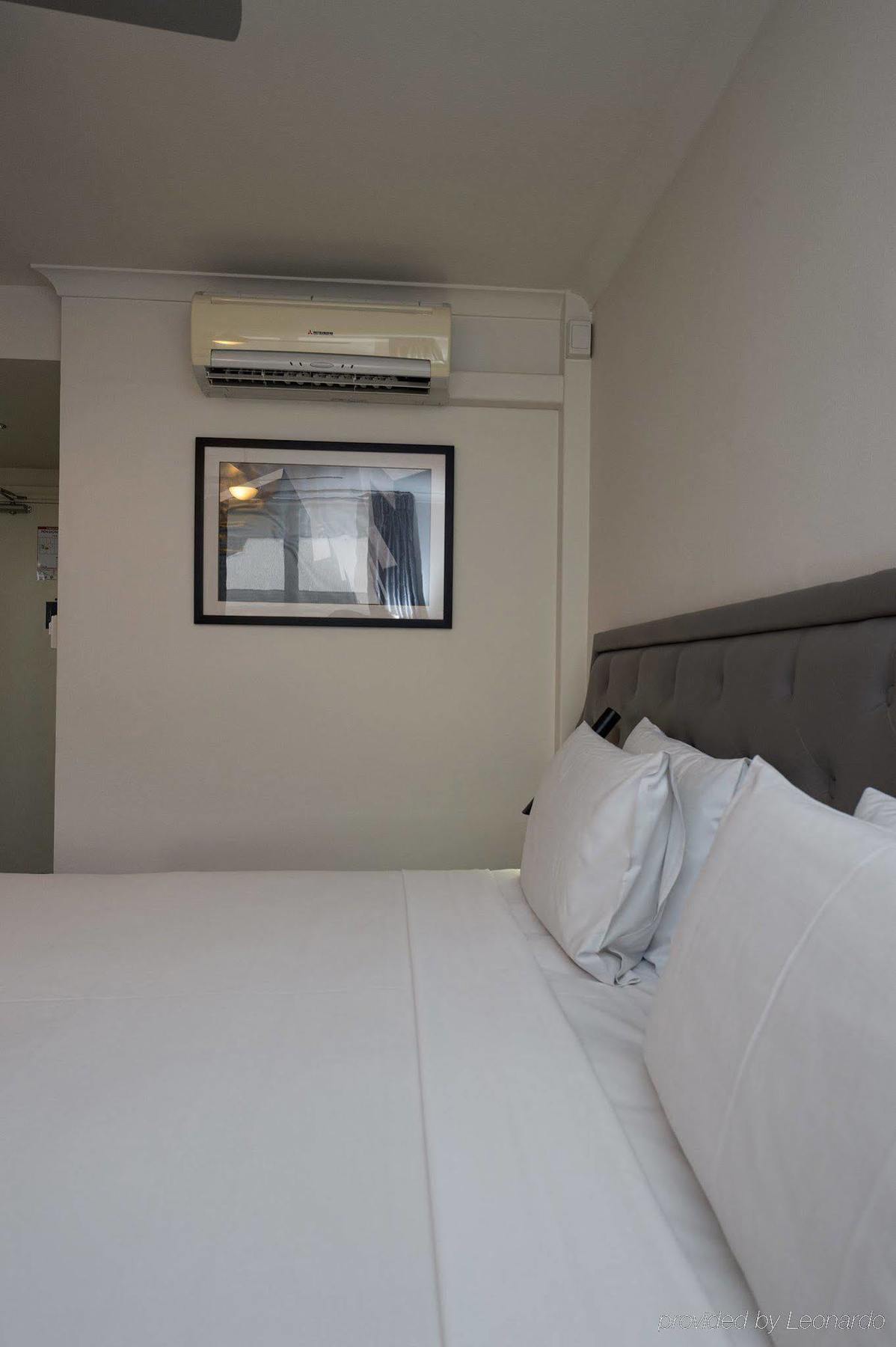 Pensione Hotel Perth Perth
