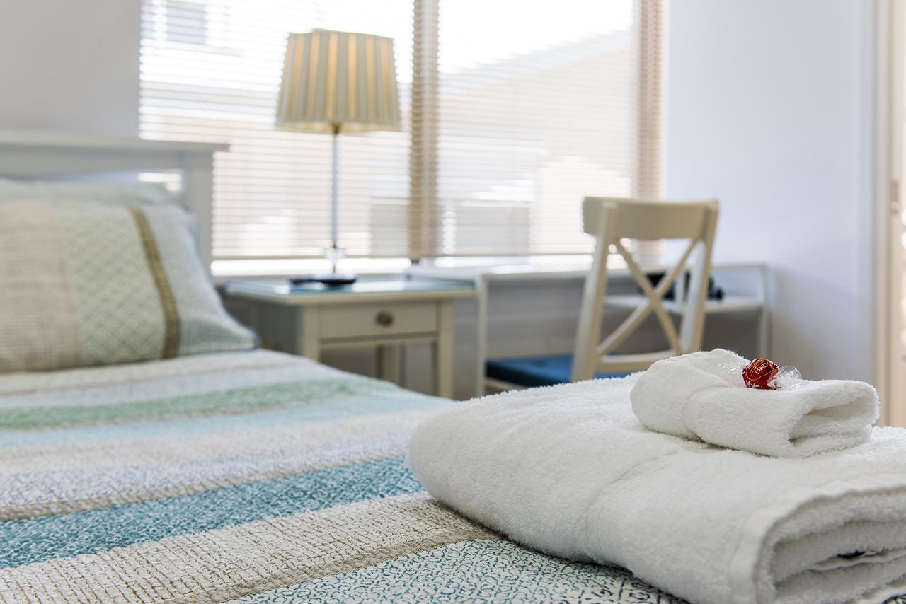 North Beach Bed & Breakfast Perth