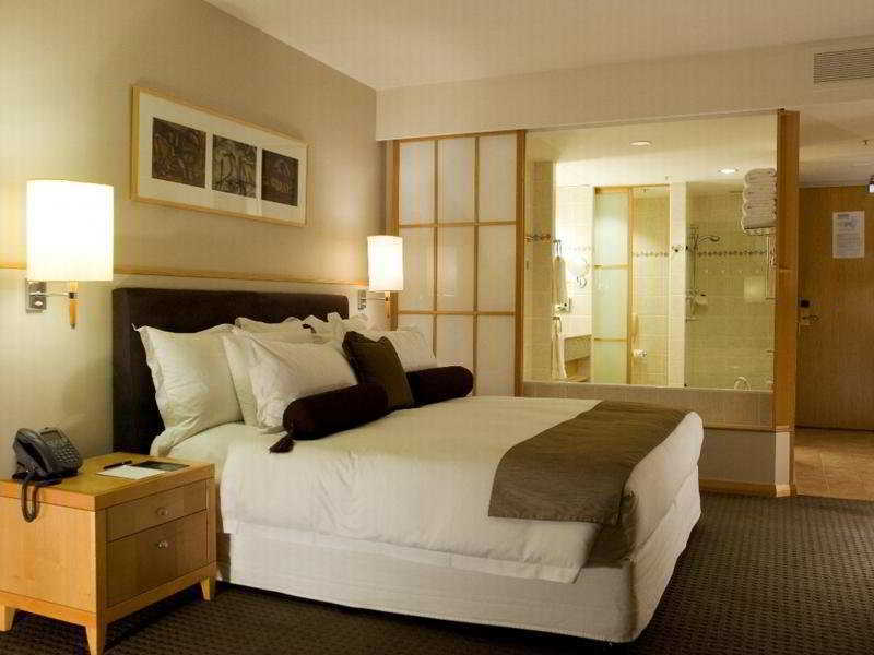 Crown Metropol Hotel