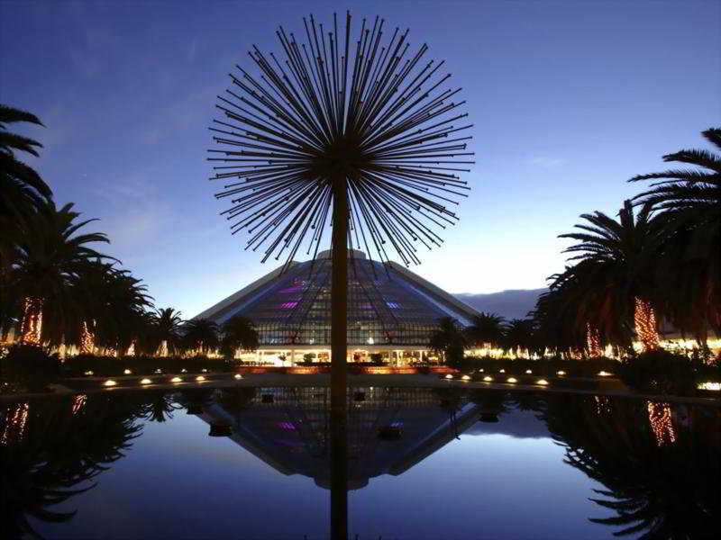 Hotel Crown Metropol Perth