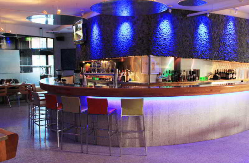 Hotel Metro