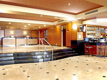Accor Seasons 3*