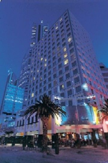 Hotel Rydges