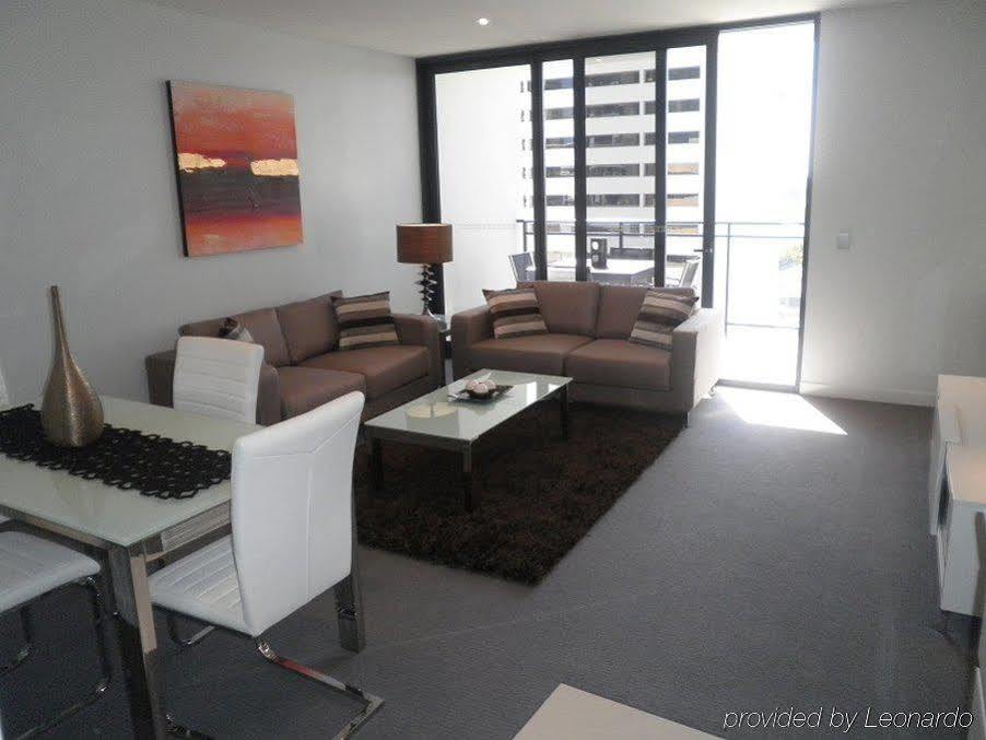 Aparthotel Astra Apartments Perth - Zenith 4*