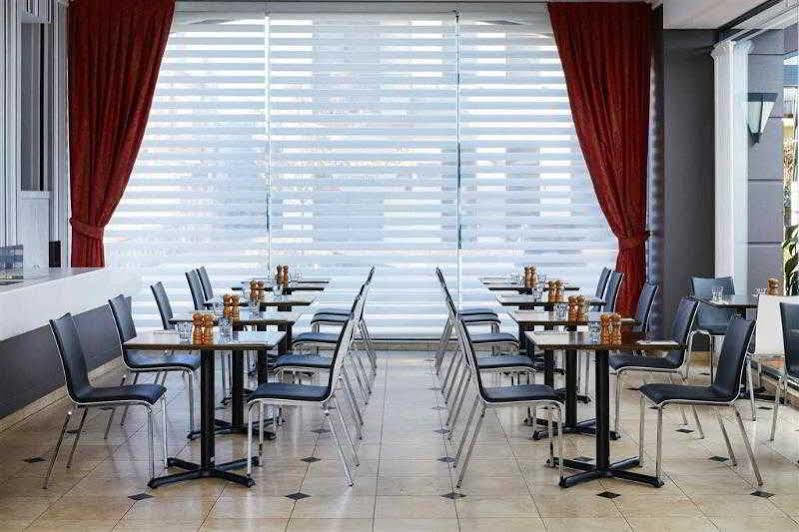 Hotel Ibis Styles