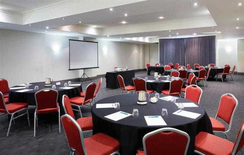 Accor Seasons Hotel Perth