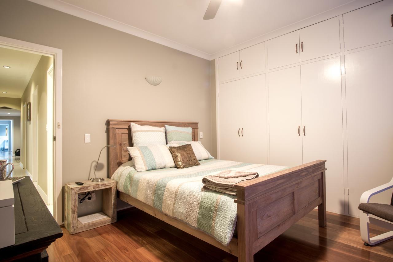 Mullaloo Bed & Breakfast Perth