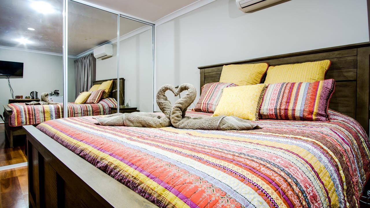 Mullaloo Bed & Breakfast 2*