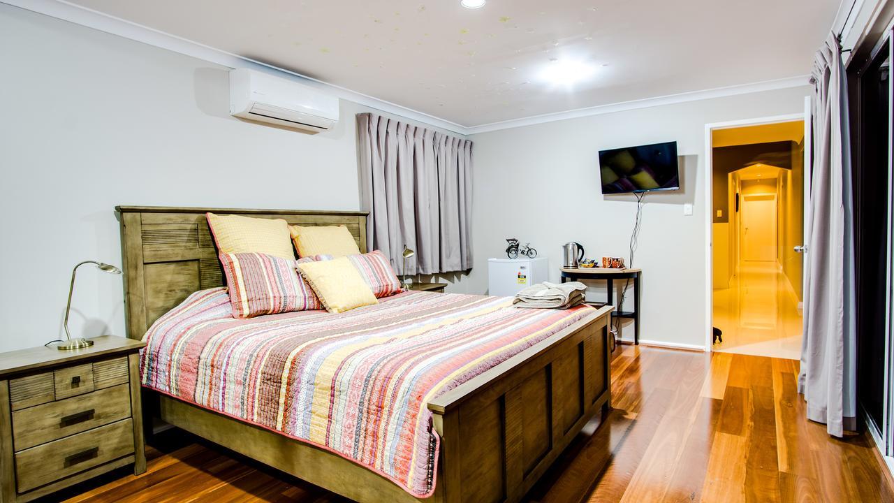 Mullaloo Bed & Breakfast Perth