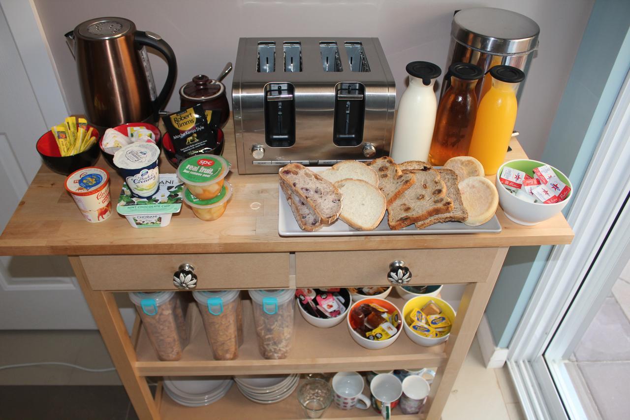 Mullaloo Bed & Breakfast