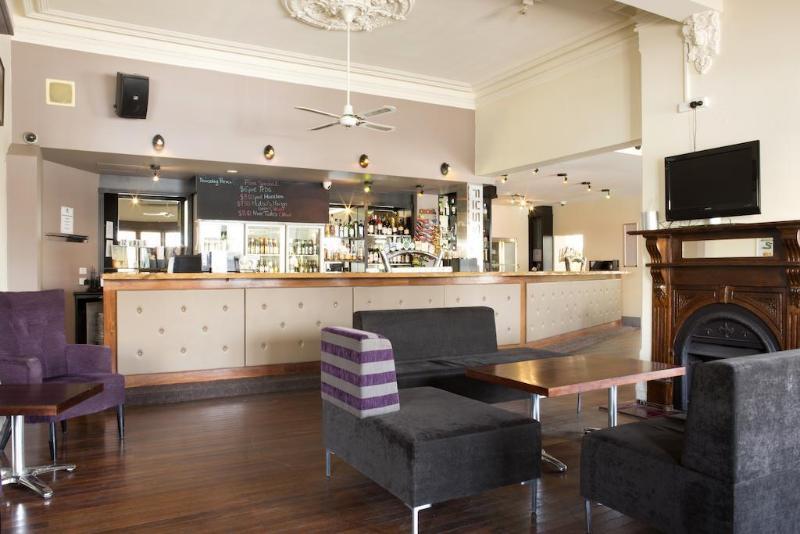 Northbridge 4* Perth