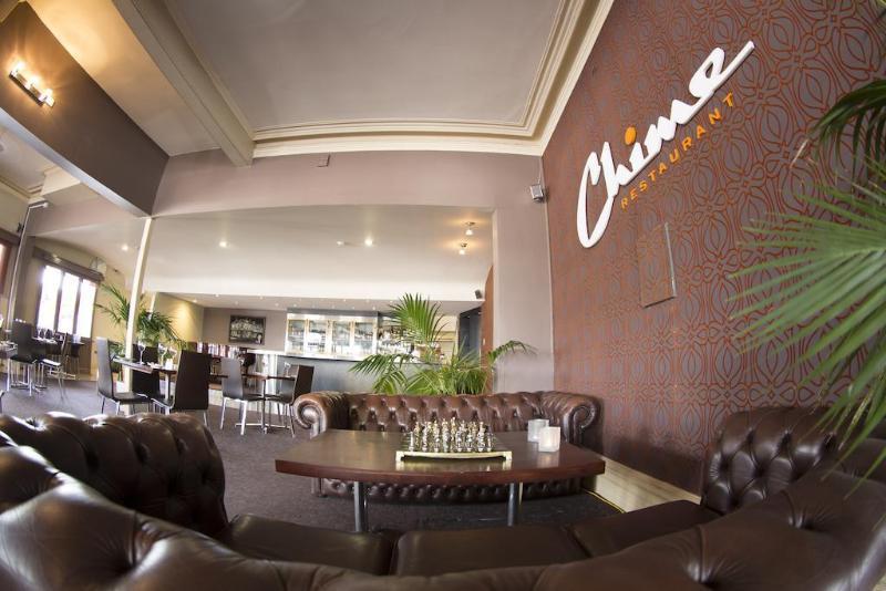 Northbridge Hotel 4*