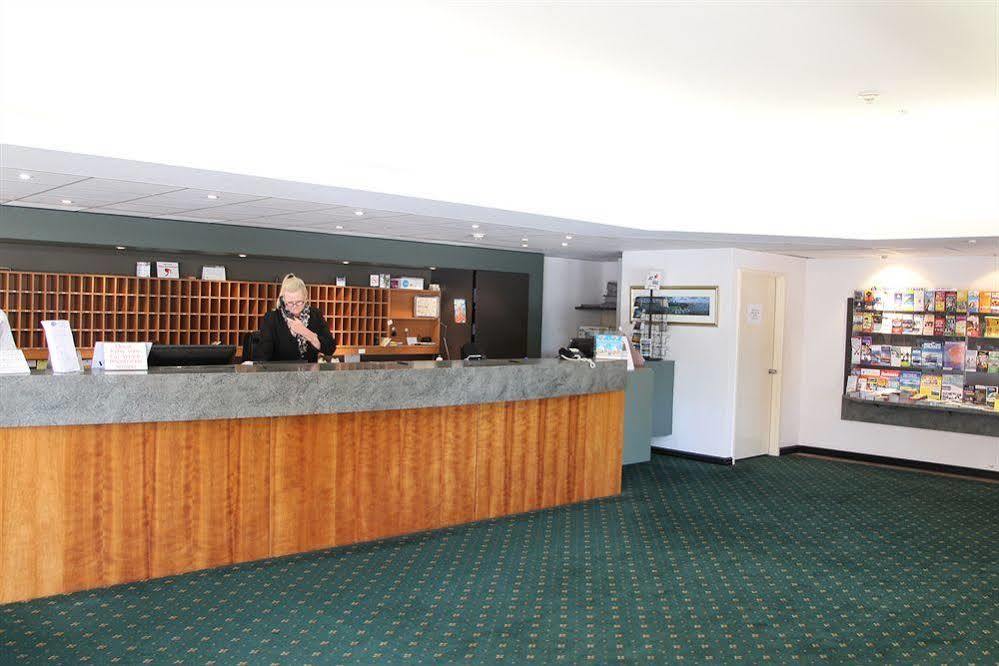 Motel Great Eastern Motor 3*